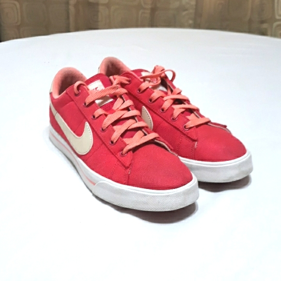 Nike Fruit Punch Court Legacy - Picture 6 of 11